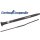 Dressurgerte Carbon Composite  schwarz 110