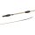 Feldmann Sports Balance-Gerte, Nylongespinst, fein 110 bei