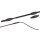 Feldmann Sports Balance-Gerte, Nylongespinst, fein 120 schw