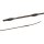 Feldmann Sports Balance-Gerte, Nylongespinst, fein 130 dklbr