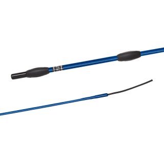 Feldmann Sports Balance-Gerte, Nylongespinst, fein 130 roybl