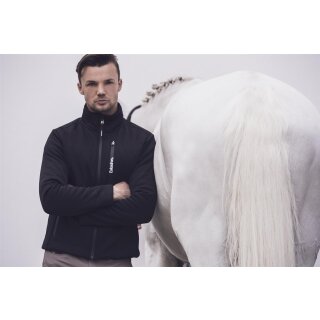 Eskadron Jacket Men JOKO II schwarz 2020 S