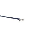 Eskadron Strick Duralastic Panikhaken nightblue