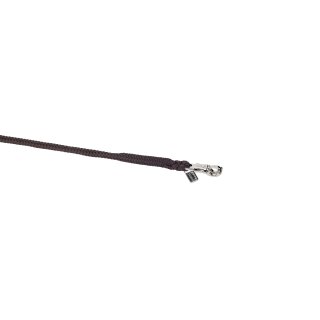 Eskadron Strick Duralastic Panikhaken darkbrown