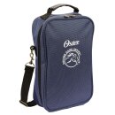 OSTER Pferdepflege-Set blau