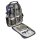 OSTER Pferdepflege-Set blau