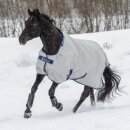 Bucas Power Turnout light  silver 155