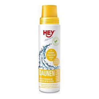 HEY-SPORT Daunen-Wash 250 ml