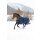Bucas Irish Turnout 150gr Classic Navy/gold 145