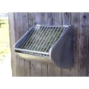 Kerbl Futtersparraufe Metall