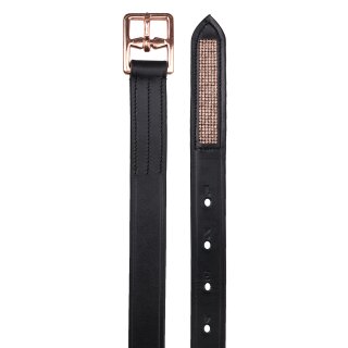 WALDHAUSEN STEIGBÜGELRIEMEN X-LINE ROSÉ 150cm