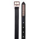 WALDHAUSEN STEIGBÜGELRIEMEN X-LINE ROSÉ 150cm