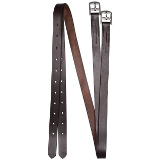 WALDHAUSEN STEIGBÜGELRIEMEN, 22 mm X-LINE