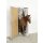 Fliegen-Streifenvorhang-Set PVC