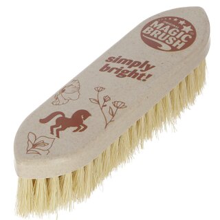 MagicBrush Mähnenbürste WaterLily klein