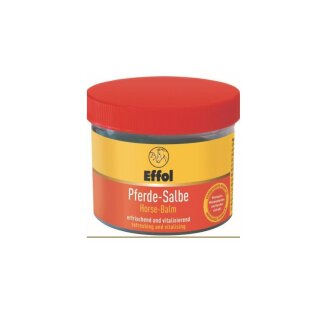 EFFOL PFERDE-SALBE 50ml
