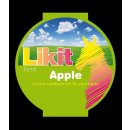 Likit 650gr Apfel