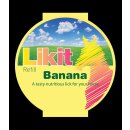 Likit 650gr Banane