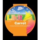 Likit 650gr Karotte