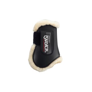 Gamaschen hinten Fauxfur Compact