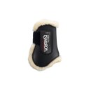 Gamaschen hinten Fauxfur Compact