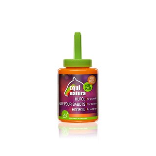 EQUINATURA Huföl 450ml