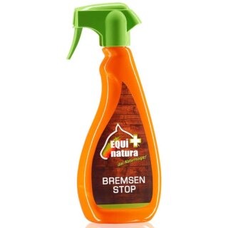 EQUINATURA Bremsen Stop 500ml