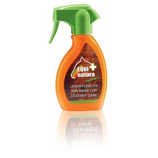 EQUINATURA Leder Pflegefix 250ml
