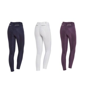 Schockemöhle Sports Glossy Riding Tights
