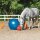 USG AGILITY SET FÜR PFERDE