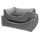 Hunde Kuschelbett Kodiak 60x50x23cm