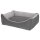 Hunde Kuschelbett Kodiak 60x50x23cm