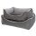 Hunde Kuschelbett Kodiak 60x50x23cm