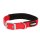 Kerbl Halsband Miami Plus rot