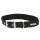 Kerbl Halsband Miami Plus schwarz