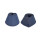 WATER BOOT, Paar blau XL