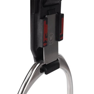 WALDHAUSEN SAFETY CLIP