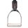 WALDHAUSEN SAFETY CLIP