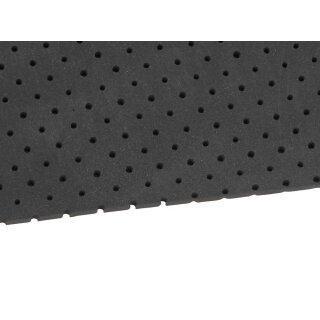 Sattelunterlage Anti-Slip