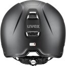 Uvex Perfexxion II chrome