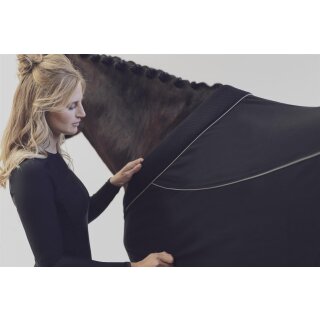 REFLEXX FS21 Abschwitzdecke STRETCH-JERSEY