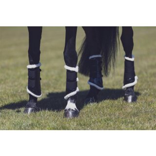 REFLEXX FS21 Gamasche VARNISH EVO-WOOL