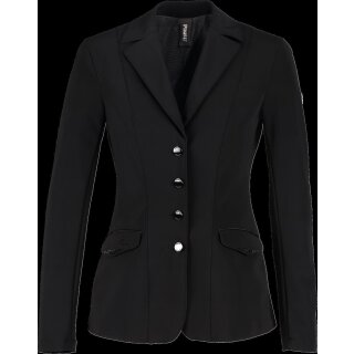 Pikeur Sakko ISALIE schwarz 42