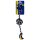 Braided Rope Knot Ball Small 30 cm