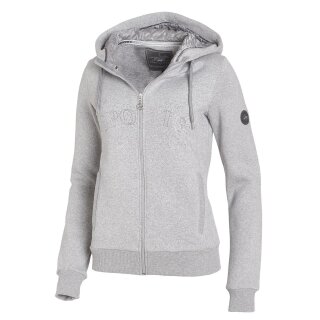 Schockemöhle Sports Kapuzensweatjacke Cassie