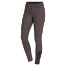 Schockemöhle Winterreithose HATHER FS STYLE  walnut 44