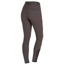 Schockemöhle Winterreithose HATHER FS STYLE  walnut 44