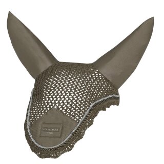 Schockemöhle Fliegenmütze Fly Veil Style H/W