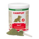 CANIPUR barf 500g Dose
