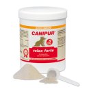 CANIPUR relax forte 150g Dose
